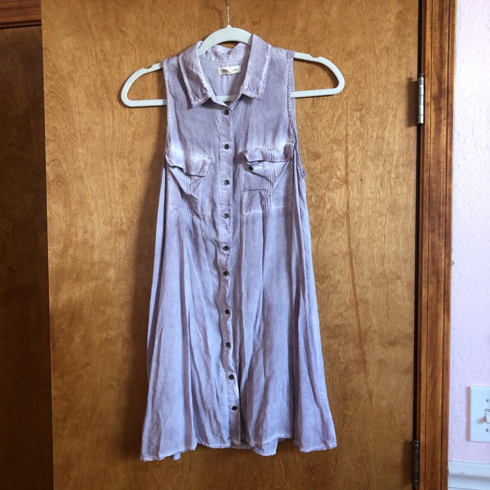 URBAN OUTFITTERS DRESS